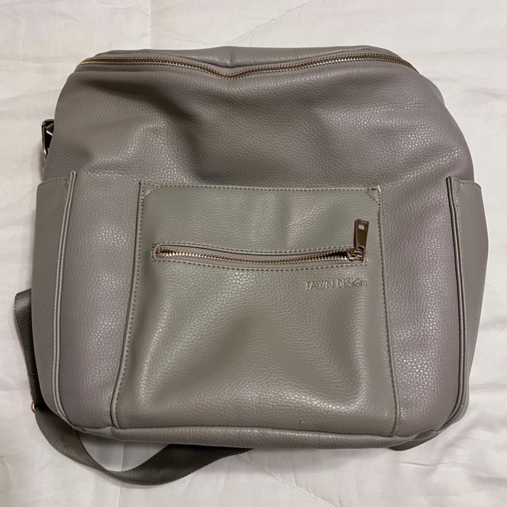 Fawn Design Diaper Bag